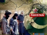 Terrorçularin pakistandaki cinayətləri davam edir