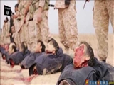 İŞİD onlar sivili edam edib