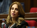 Erməni Deputat: “Sarkisyan Qarabağı qaytarmağa hazırlaşır” – ETİRAF