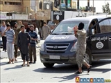 İŞİD-in Suriyada yeni qadağasi