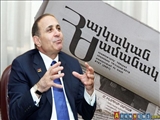 Ermənistan Dünya Bankının pulları ilə silahlanır