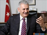 Türkiyənin yeni baş nazirinin Qarabağ açıqlaması