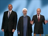 İran, Rusiya və Azərbaycan prezidentlərinin görüşü hazırlanır