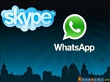 "WhatsApp və Skype" məmurlara qadağan edilir