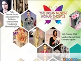 Londonda Islami moda sərgisi keçirilib