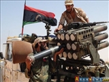 Liviya ordusu strateji əhəmiyyətli aviabazanı İŞİD-dən azad edib