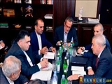 İran və Azərbaycan nəqliyyat sahəsində əməkdaşlıqlarını genişləndirir
