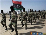 Liviya ordusu Sirt limanını İŞİD-in işğalından azad etdi