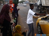 Sudanda "IFTAR KAMPANIYASI" yaranib + FOTO