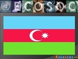 Azərbaycan BMT-nin ECOSOC Şurasına üzv seçilib