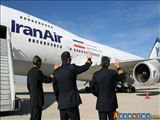 İran Air, Avropa Birliyinin qara siyahısından çıxarıldı
