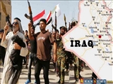 İraq ordusu Mosulu azad etmək üçün əməliyyata başladı