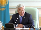 Qazaxıstan XİN, Aktobedəki terroru İŞİD liderinin çağırışı ilə əlaqələndirib