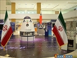 İranın kosmosa insan aparacaq kosmik gəmisi