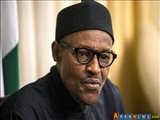 Nigeriya prezidenti, hicabi atib təhlükəsizliyi seçdi