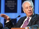 Şimon Peres, Ərdoğanın Davos çıxışı haqqında açıqlama verib