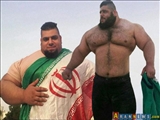 İranlı idmançı İŞİD-ə qarşı döyüşəcək