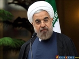 prezident Ruhani:"Dövlət çevrilişinin tarixi artıq ötüb"