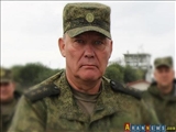 Putin Suriyadakı qoşunlara yeni komandan təyin etdi