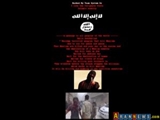 İŞİD hakerləri “Rəvan Sığorta” ASC-nin rəsmi veb-saytını dağıdıblar