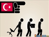 Türkiyədə 60 minədək insan işindən kənarlaşdırılıb