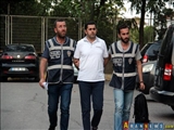 “FETÖ” terror təşkilatının fərari üzvü Türkiyəyə qaytarılır 