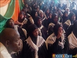 Nigeriyada İslami Düşüncə mövzusunda illik seminar keçirilib + FOTO