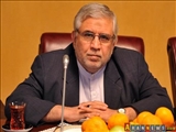 Pak Ayin: "İran regionda sülh və sabitliyin qurulmasını istəyir"