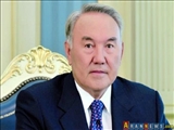 Nazarbayev Azərbaycana səfər edəcək