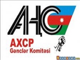 AXCP hakimiyyəti repressiyalara son qoymağa çağırıb