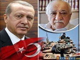 Xaricədəki 300 diplomat Türkiyəyə çağırıldı