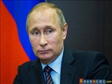 Rusiya prezidenti səkkiz generalı tutduqları vəzifələrdən azad edib 