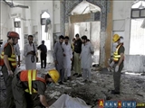 Pakistanın şimal qərbində terror aktı törədilib
