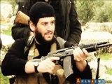 İŞİD-in Terror-işgəncə videolarının məsulu, öldürüldü