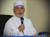 Malayziya İslam partiyasının ruhani lideri ödünyasını dəyişib
