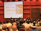 AİP Vəhdət Vadisi elmi-praktiki konfrans təşkil edib