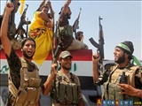 Haşdi-Şabi: “Kürd separatçılarına qarşı Suriyanın şimalında döyüşəcəyik”