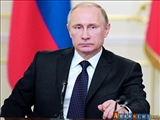 Vladimir Putin: "mən SSRİ-nın dağılmasının əleyhinəyəm"