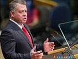 İordaniya kralı Abdullah: "ABŞ Yaxın Şərqi bizdən yaxşı tanıdığını sanır"