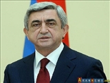 Ermənistanda ictimai-siyasi vəziyyət gərginləşib
