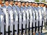İran ordusu Bakıya ezam olunub