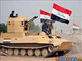 İraqın ordu qüvvələri Mosul şəhərinin darvazalarına yaxınlaşdı