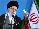 Ali lider: İran ABŞ-la Suriya üzrə danışıqlar aparmayacaq