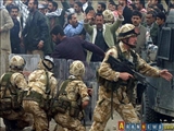 İraqdakı ingilis qüvvələrə 200 nəfərlik "ölüm siyahısı" verildi