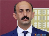 HDP-nin daha bir millət vəkili həbs edildi