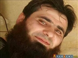 “Əhraruş Şam” terror təşkilatı lideri öldürüldü 