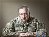 Ukrayn generali: "Rusiya ilə müharibə 10-12 min hərbiçimizin itirməsinə səbəb ola bilər"