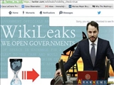 WikiLeaks, Berat Albayrakın İŞİD-lə neft ticarətinı ifşa etdi 
