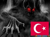 Türkiyədə yüksək terror təhlükəsi mövcuddur