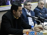Doktor Sidqi: İran və Azərbaycan arasında qırılmaz bağlılıqlar var